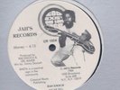 Ras Enoch Money Rare 1989 Island/Funk 12
