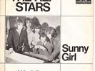 THE HEP STARS(ABBA) GERMAN TEST PRESS *SUNNY GIRL