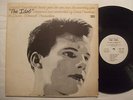 THE IDOL - THE STORY OF BOBBY VEE LP soundtrack Ernie Freeman PROMO RARE