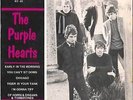 THE PURPLE HEARTS - LET'S MEET 7