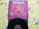 MASSACRE. FROM BEYOND