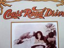 Coast road drive - Rare UK LP