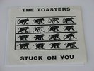 The Toasters Stuck On You, Baby's On The Rag 7