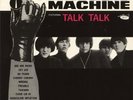 THE MUSIC MACHINE - TURN ON THE MUSIC MACHINE -  SEALED