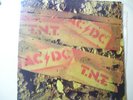 AC/DC T.N.T Aussie Blue Roo Bon Scott