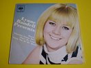LYNNE RANDELL 'PRESENTS' Aussie EP 60s girl pop OZ EP