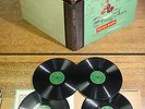 78 ALBUM 4/4 Records '40s Morton Gould Orchestra 