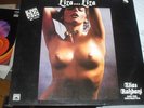 12'Maxi  Elias Rahbani  Liza...Liza   SEXY NUDE COSMIC DISCO