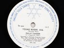 Phil Tanner Young Roger Esq Rare Welsh BBC Folk Dance Society Morris Dancing 78