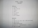 KING KONG - King Who DIE ÄRZTE  WhiteLabel Promo 12