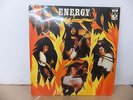 Energy 1974 Swedish Harvest prog rarity Pokora
