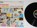 MINT:THE BEACH BOYS /  ALL SUMMER LONG- LP.1ST PRESSING