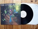 THE STONE ROSES NR MINT live at empire ballroom blackpool white lable lp