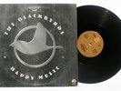 BLACKBYRDS Happy Music 12