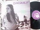 DINOSAUR JR GREEN MIND lp EX- original 1991 UK press j masics junior