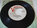 KARO Dans le ventre d'une enorme baleine psych mod soul KILLER Quebec cdn LISTEN