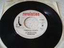 LA RÉVOLUTION FRANÇAISE Y mouille à sciaux psych mod soul KILLER Quebec cdn HEAR