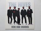 The Hives - Veni Vidi Vicious - Gearhead Records 2000 - Vinyl LP