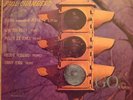 PAUL CHAMBERS Go LP VeeJay 1014 deep groove mono Cannonball Adderley 