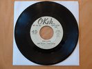 Larry Williams & Johnny Watson-Too Late/Two For The Price Of One-Okeh-Promo-7