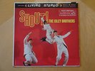 The Isley Brothers-Shout-1959-RCA Victor LSP 2156-Stereo-Soul Funk