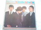 EX+ UK PYE LP - THE KINKS - KINDA KINKS