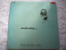RARE EX SOUTH AFRICAN POLYDOR LP - THE THIRD EYE - AWAKENING