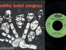 BOBBY BOYD CONGRESS straight ahead  FRENCH OKAPI 1971 HEAVY FUNK 7