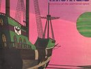M.O.T.U.S machine of the universal space RARE FRENCH PSYCH FUNK LIBRARY LP