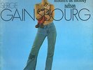 SERGE GAINSBOURG l'histoire de melody nelson ORIGINAL '71 MONSTER JERK FUNK LP ?
