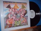 LP-Liquid Sound Company-Exploring the Psychedelic Rockadelic  heavy psych