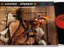 STRAUSS: TILL EULENSPIEGEL/REINER/ORIGINAL RCA LIVING STEREO 1S/1S/TAS LIST/NM