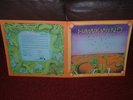 HAWKWIND 1st LP 1970 LIBERTY Original MINT ALMOST NEVER SEEN LIKE THIS