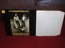 TYRANNOSAURUS REX Prophets Seers & Sages LP 1968 MONO 1st Press