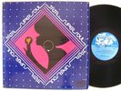 TATA Super Soul LP on World Sound rare soul funk NM shrink