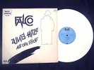 Falco - Zuviel Hitze / Auf der Flucht 12