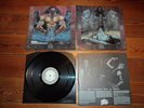 Absu – Tara LP first press Osmose Abigo Von Necromantia Possessed