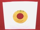 Mixed Sugar 45 It's A Bad Feeling 1974 F.G.S. 423 RARE RARE