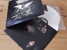Broilers - Vanitas Recordings DoLP 2-LP limitierte Auflage: weißes Vinyl Oi Skin