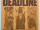 Deadline 12