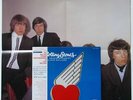 ROLLING STONES-HEARTBREAKER -JAPAN PROMO+OBI,POSTER vvv