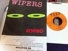 Wipers: Romeo (ORIGINAL USA-7