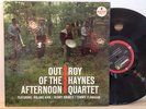 ROY HAYNES QUARTET [Out of the Afternoon] STEREO [impulse] ROLAND KIRK*