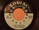 RUBY ANDREWS Zodiac 1010 JUST LOVING YOU / THE LOVE I NEED -RARE  -Listen