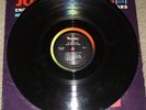 Beatles and Frank Ifield On Stage Jolly What LP Vee Jay VJ