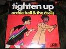 SEALED ARCHIE BELL & THE DRELLS TIGHTEN UP MOST LIKELY ORIGINAL 1968 RELEASE