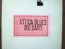 ARCHIE SHEPP  Attica Blues Big Band     Live at the Palais des Glaces
