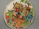 VOGUE PICTURE record DISC LULU BELLE & SCOTTY ORG # R719 78rpm NM