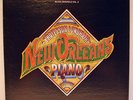 Rare R&B Double LP- Professor Longhair- New Orleans Piano - Atlantic-Near Mint
