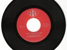 Continental Co-ets IGL Surf Garage 45 Record Okoboji Iowa MN Fulda Minnesota